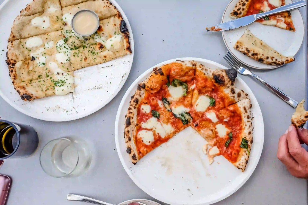 The Best Pizza in Bangkok: 12 Hidden Gems Waiting to be Discovered